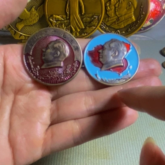 瓷片景德镇陶瓷艺术品