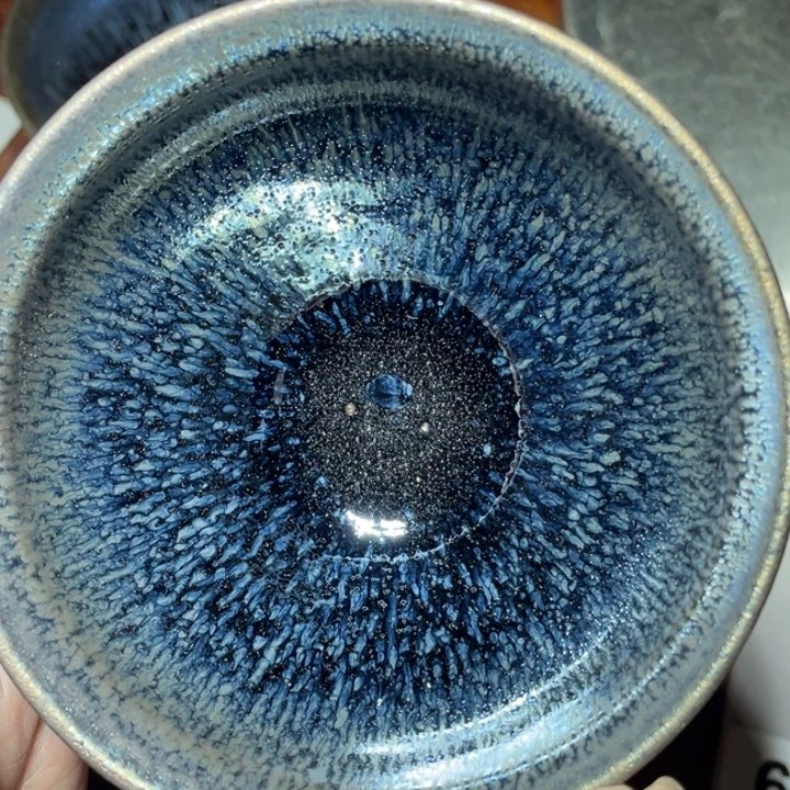 茶盏知音茶盏主人杯61