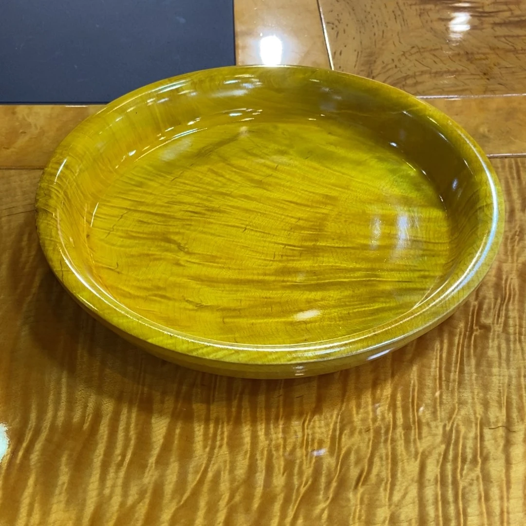 楠木聚宝盆一木挖一个9655433