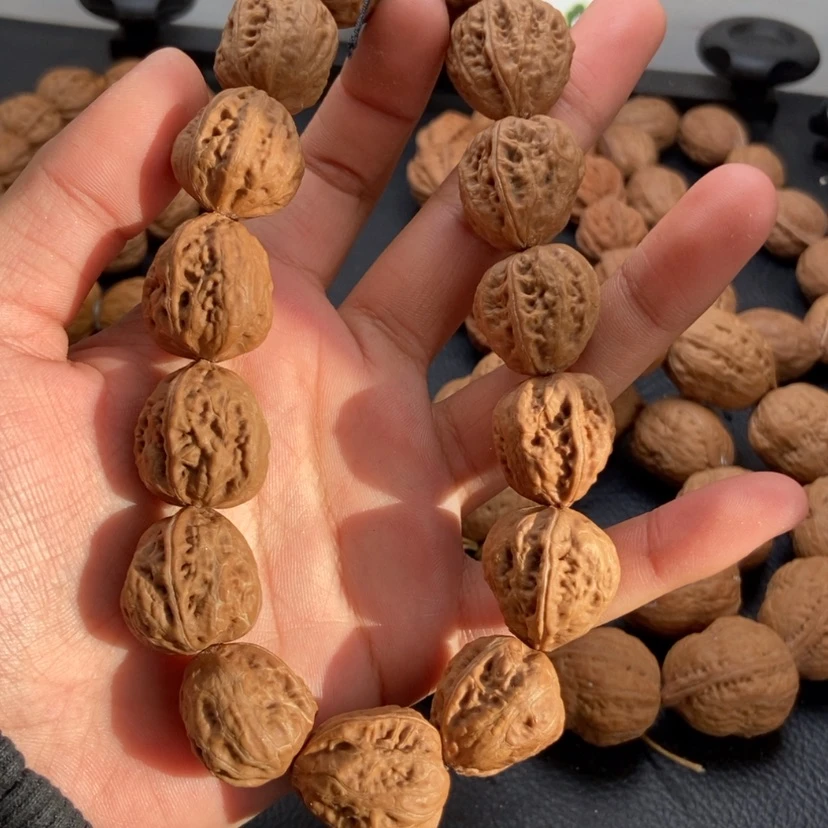 【闪购商品】手串文玩核桃?