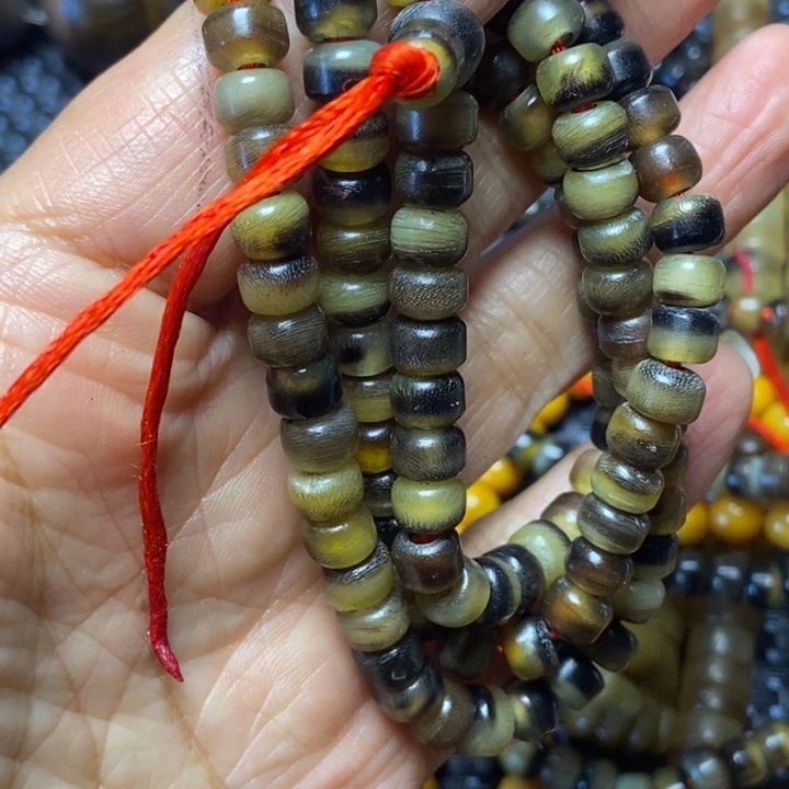 非金属木质其他配饰