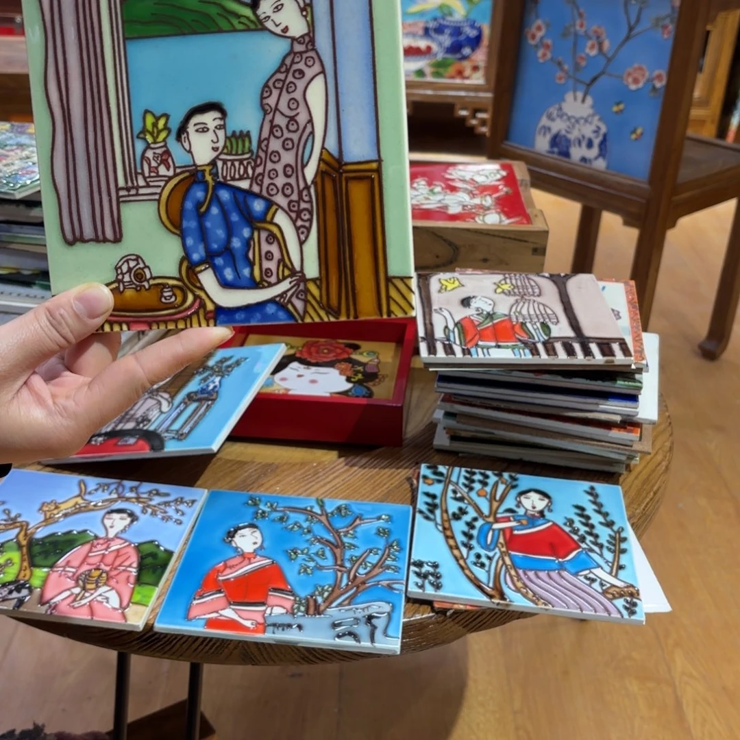 瓷片15.15特价福利款