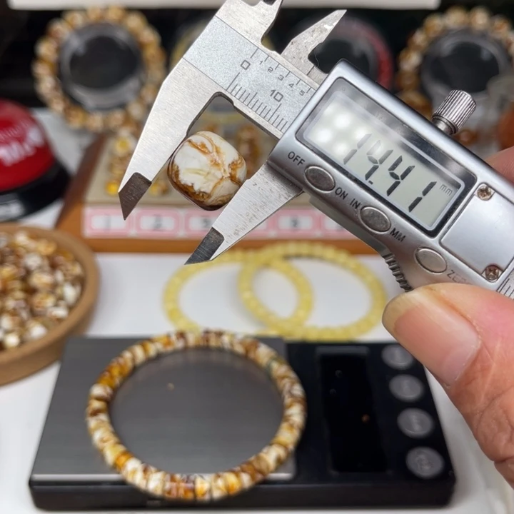 吊坠猴头核桃29号