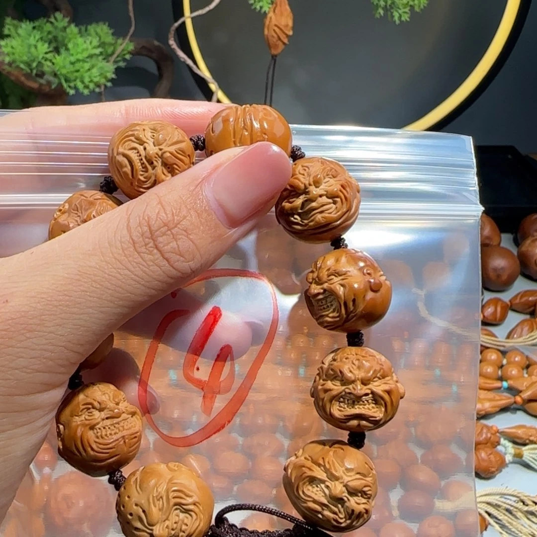 手串/手链橄榄核福利待遇