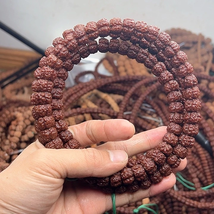 金刚菩提手串B***E谢谢