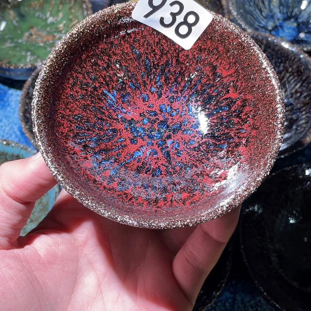 蒋***形茶盏美好生活从开始到结束