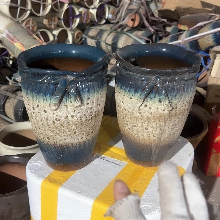 紫砂花盆花盆花盆花盆