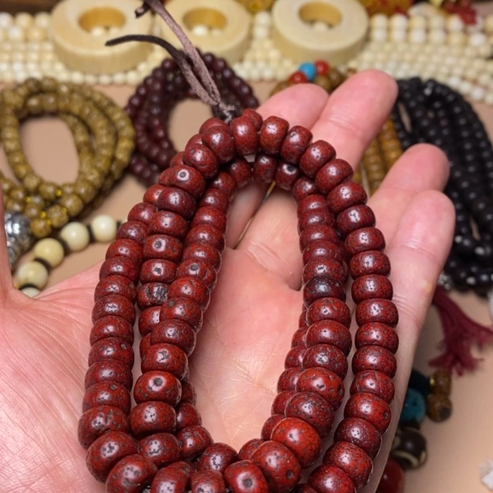 檀香紫檀（小叶紫檀）