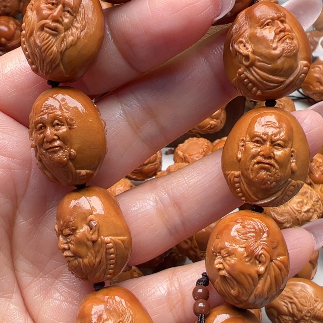 橄榄核手串/手链橄榄核