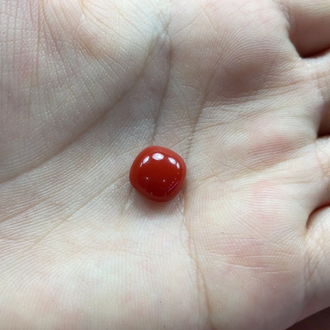 【闪购商品】南红玛瑙配饰未镶嵌