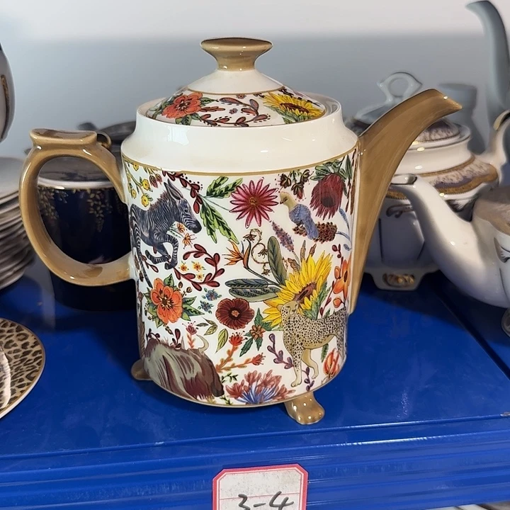 坤****瓷壶一个70米喜欢的拍