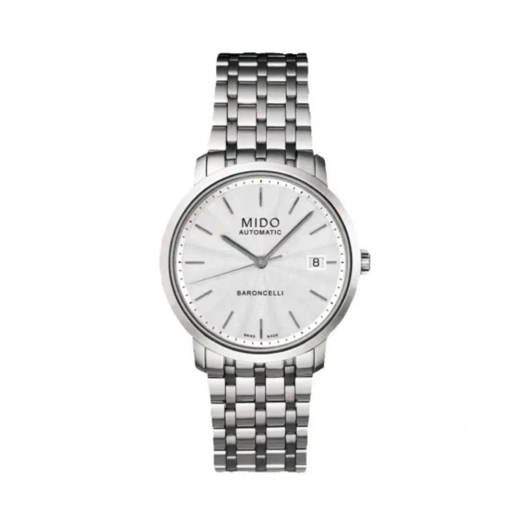 99新  竞品专属/美度贝伦赛丽/37mm/5200