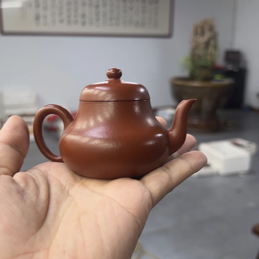 茶壶紫砂rugujikkk