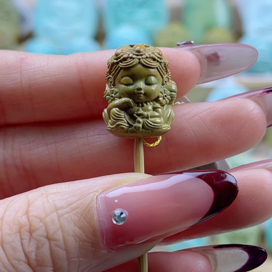 绿松石未镶嵌珠宝奇石14m