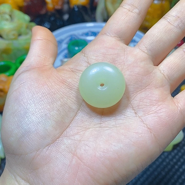 精选商品一图一物