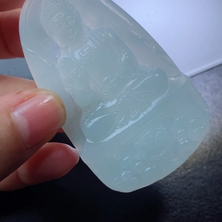未镶嵌定制翡翠866667899