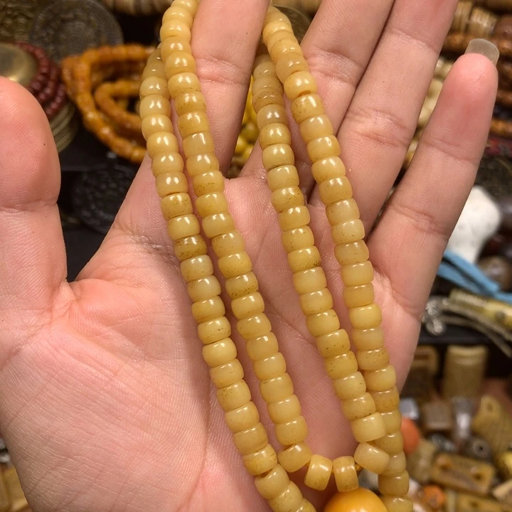 T***E泥塑娘啦擦擦骰子