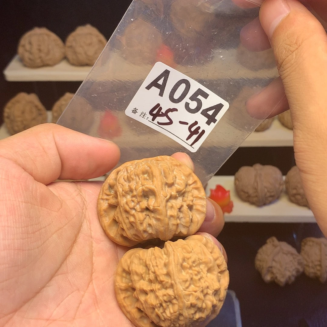 手串/手链核桃A54