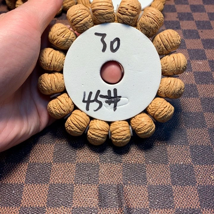 桃核手串45号链接，