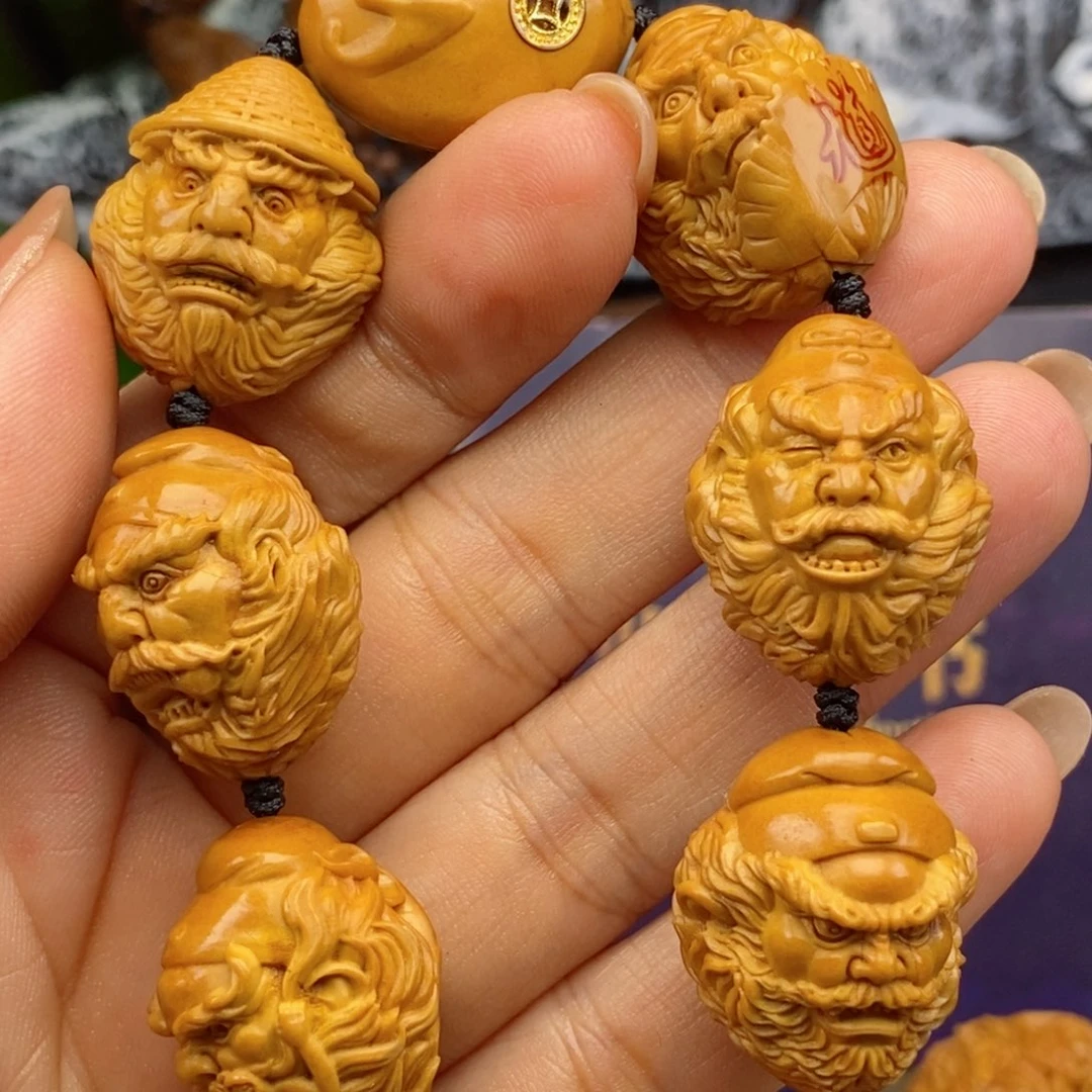 橄榄核手串橄榄橄榄