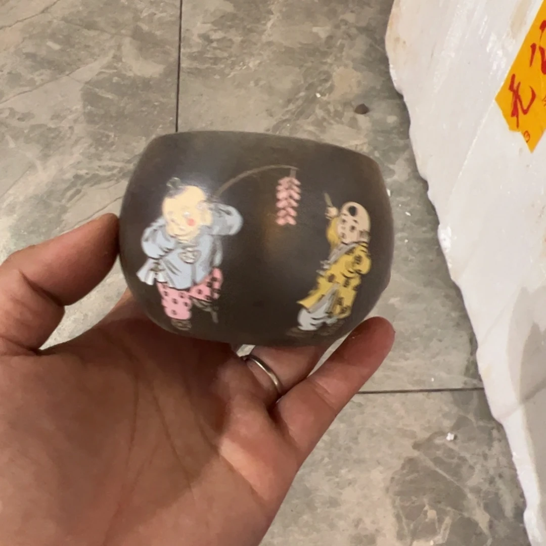 坭兴陶贵台龙窑A134