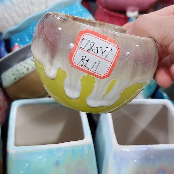 福利花盆厂家直销9.99包邮