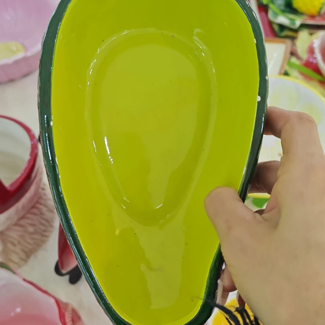 Ç***゛微瑕陶瓷不退不换满28包邮，磕碰售后附带开箱视频方可售后
