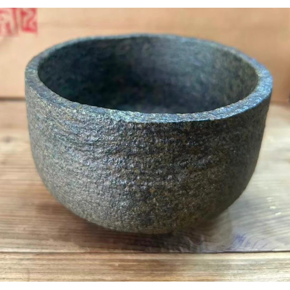 匠心严选 精美别致茶碗2