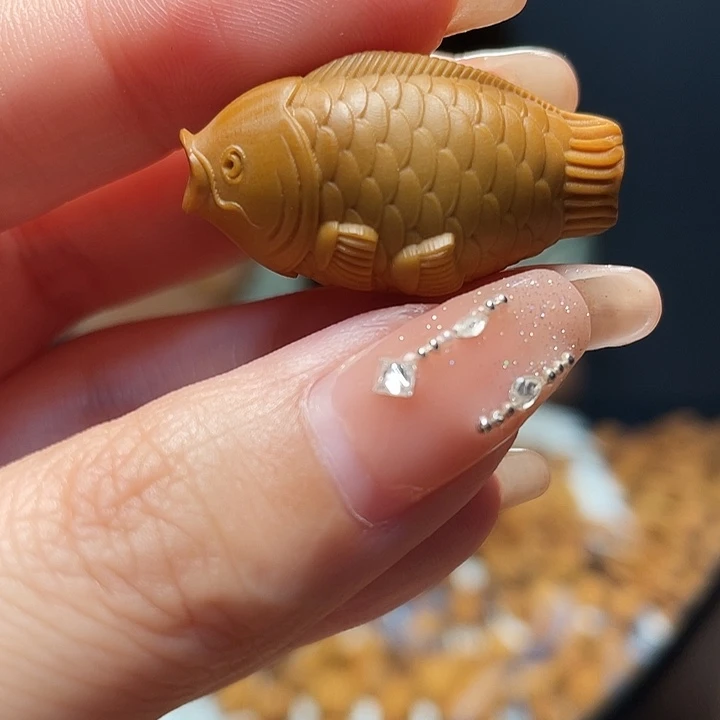 橄榄核手串/手链橄榄