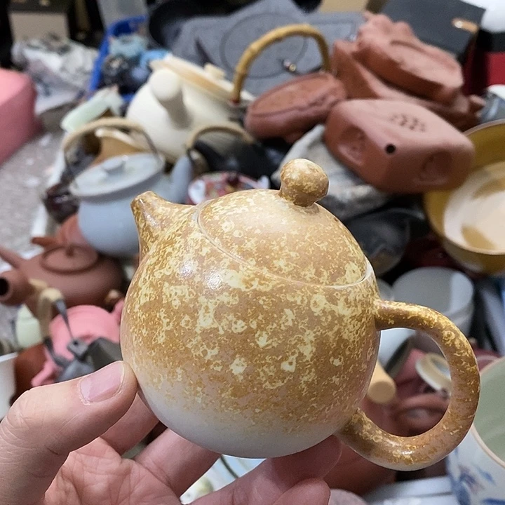 陶瓷艺术品及陶瓷制品