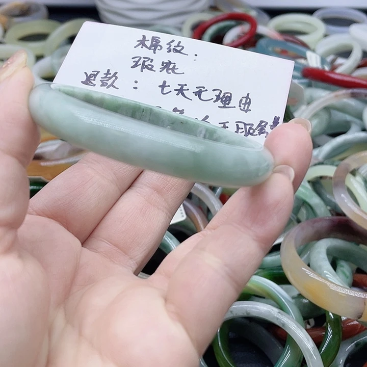 非金属手镯黑色手镯