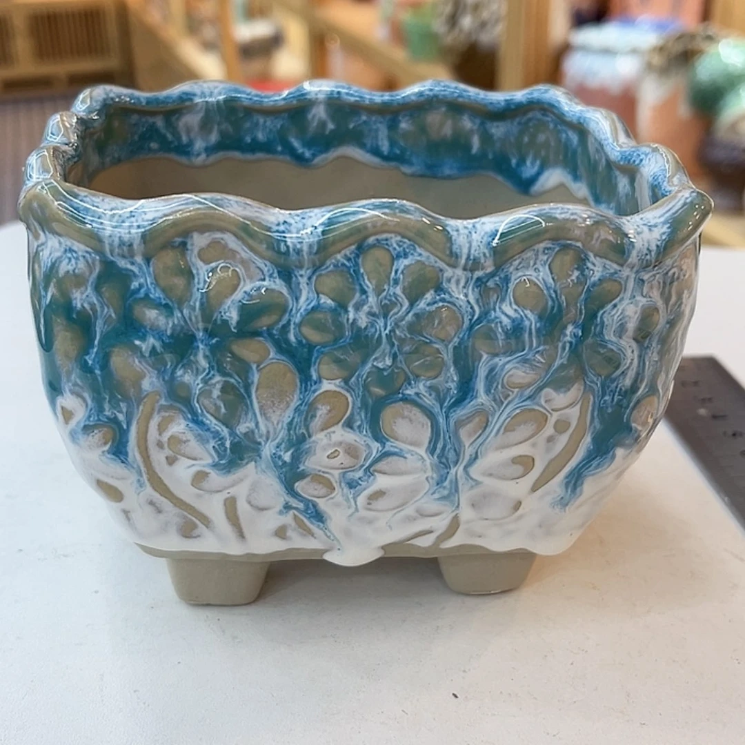 【闪购商品】红陶花盆