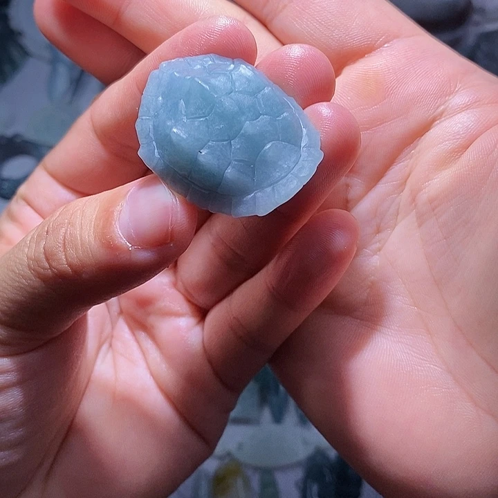 未镶嵌定制翡翠毛