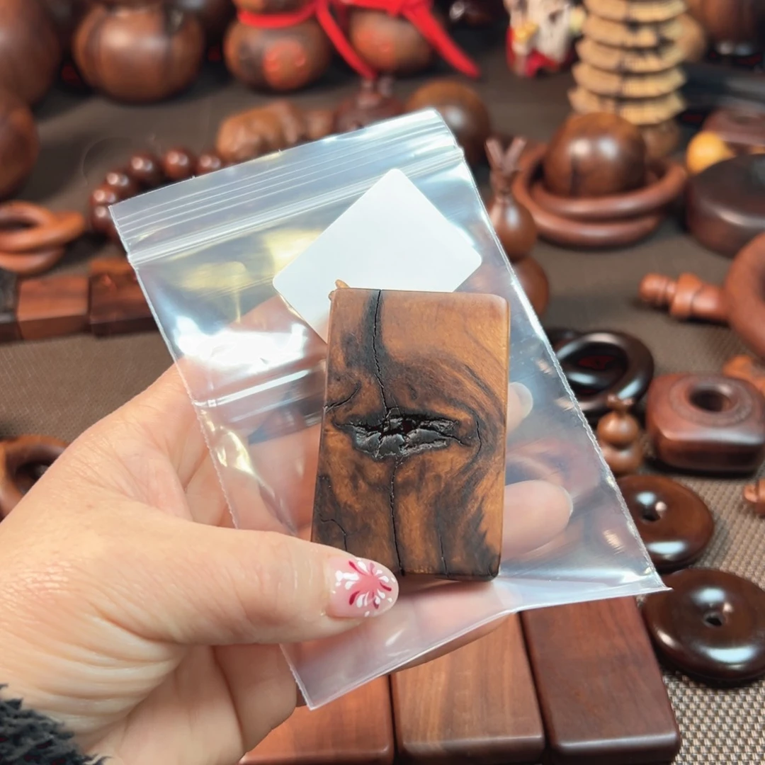 枣木M****i雷击枣木牌牌