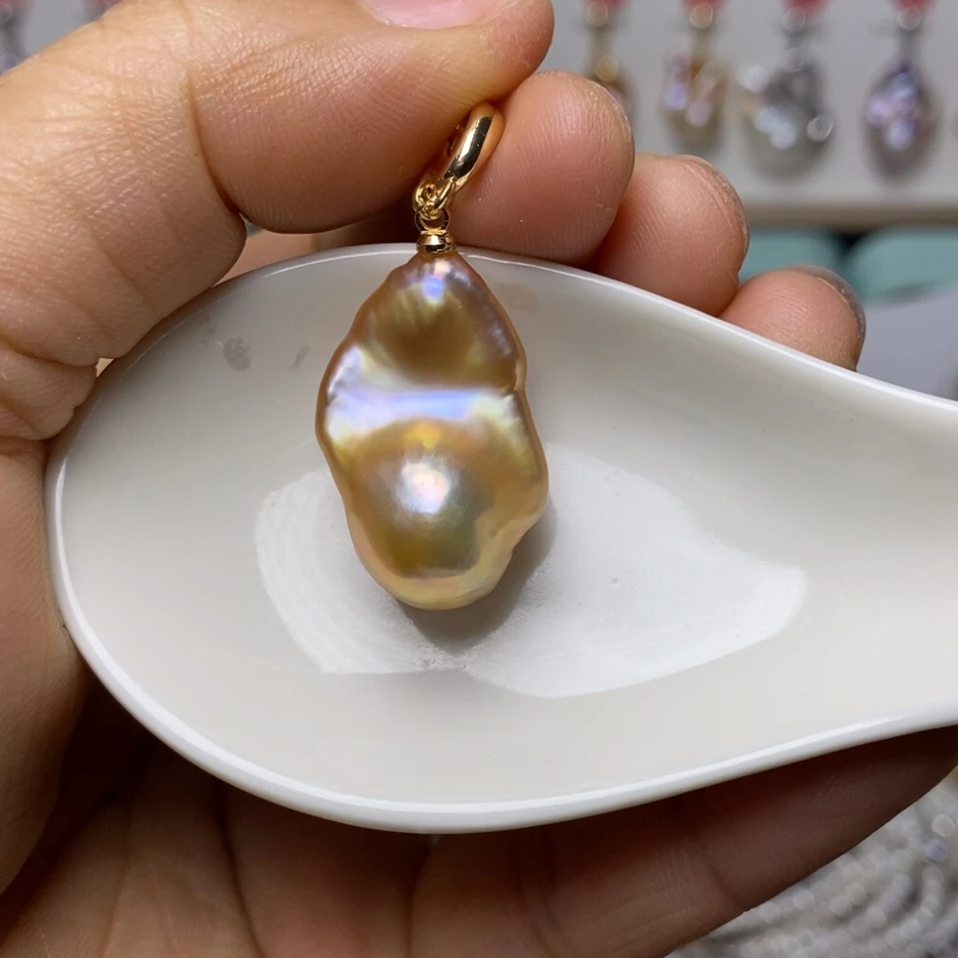 淡水珍珠其它未镶嵌