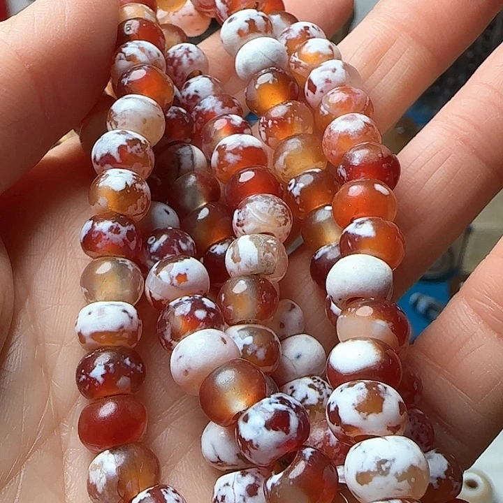 未镶嵌和田玉（糖玉）珠宝奇石玲*哥