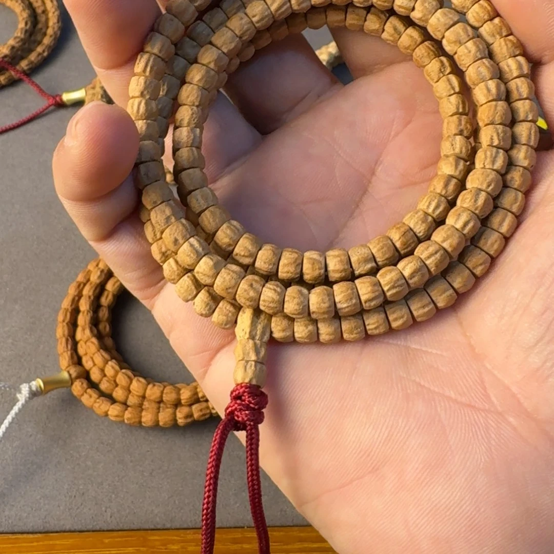 柏香籽/百香籽吊坠003