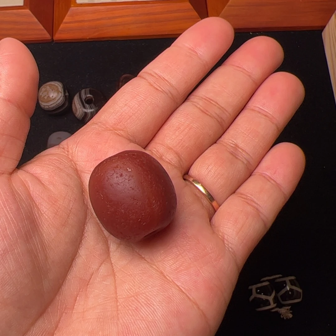 自***⇞玛瑙/玉髓未镶嵌配饰