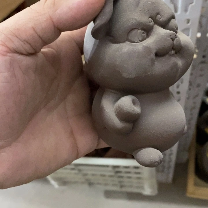 紫砂茶宠555555555