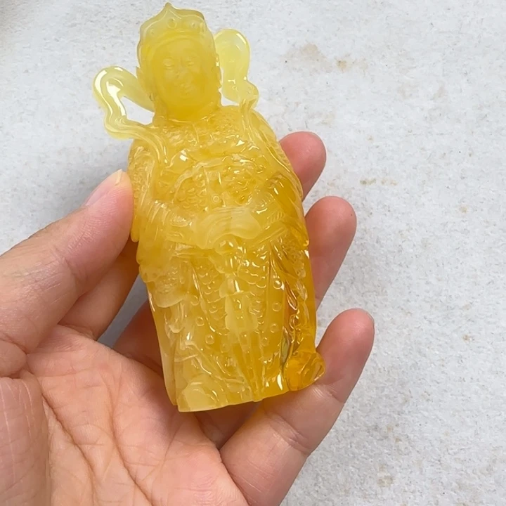 未镶嵌蜜蜡珠宝奇石