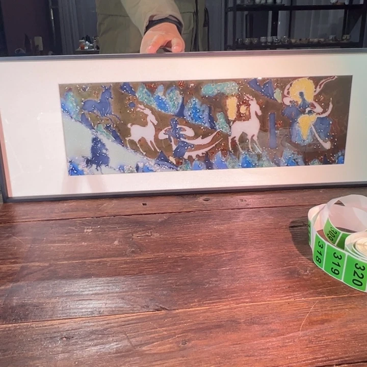 景德镇陶瓷艺术精品