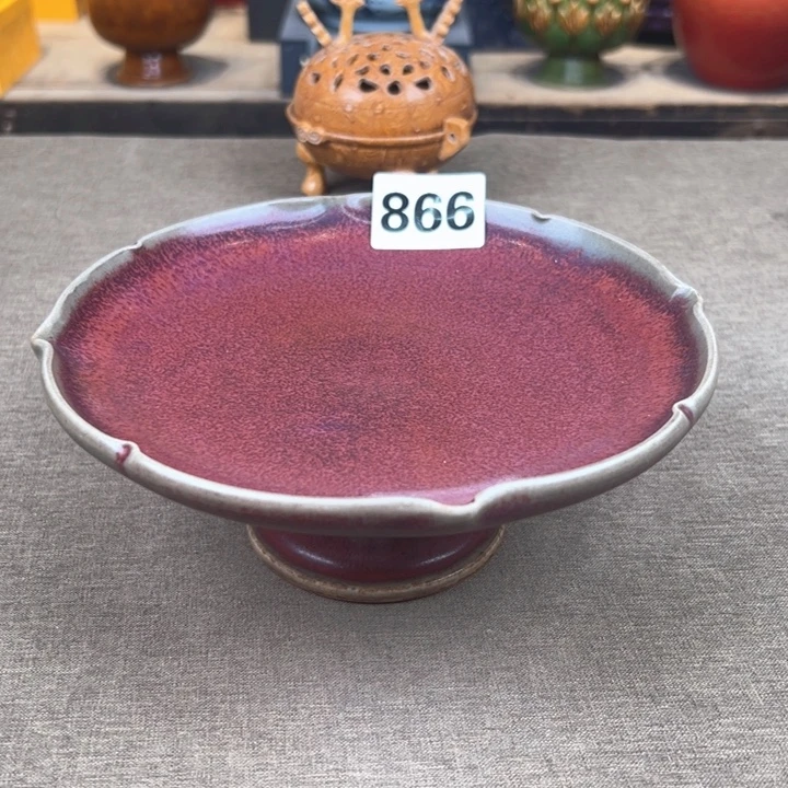 摆件陶瓷高端赏器
