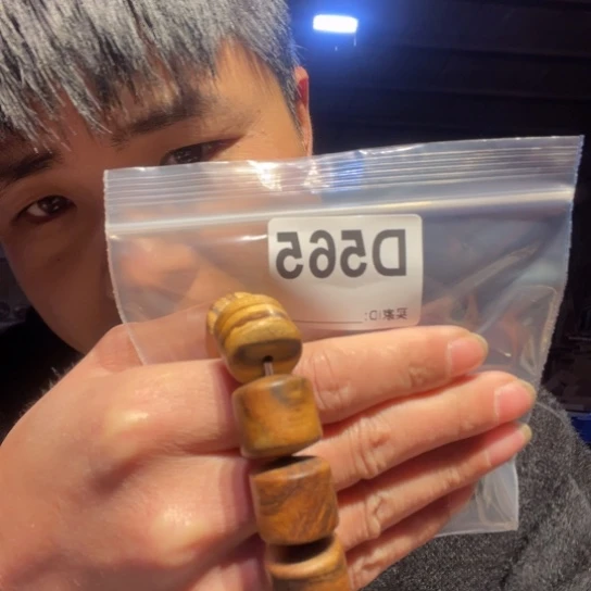 大叶紫檀（黑酸枝木类）～****～565