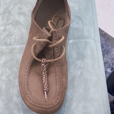 休闲运动的休闲鞋