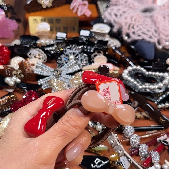 铁合金布艺茉**呦五根