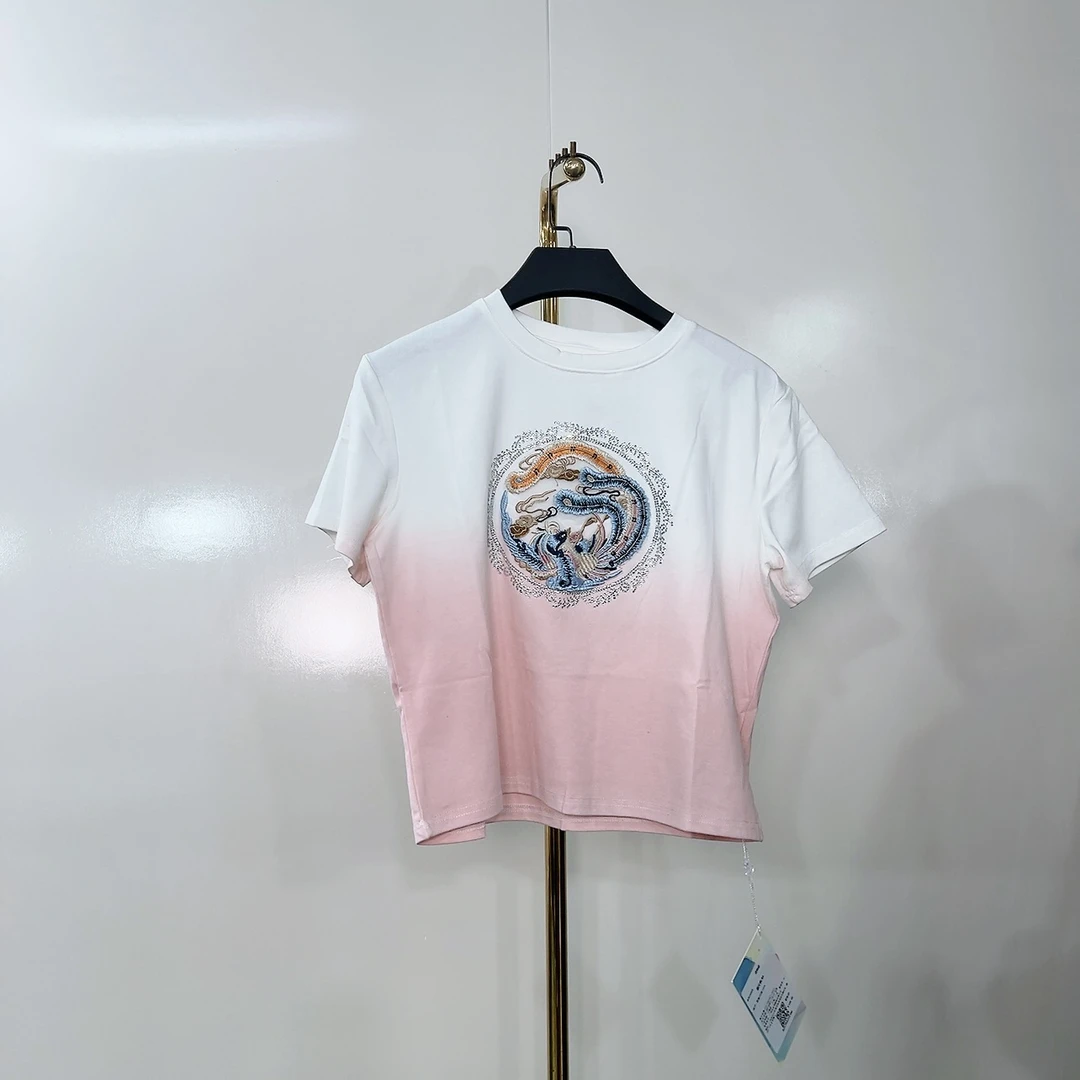 【芙娜妮轻奢】时尚品牌潮新款显瘦修身优雅气质高端女装A2510425