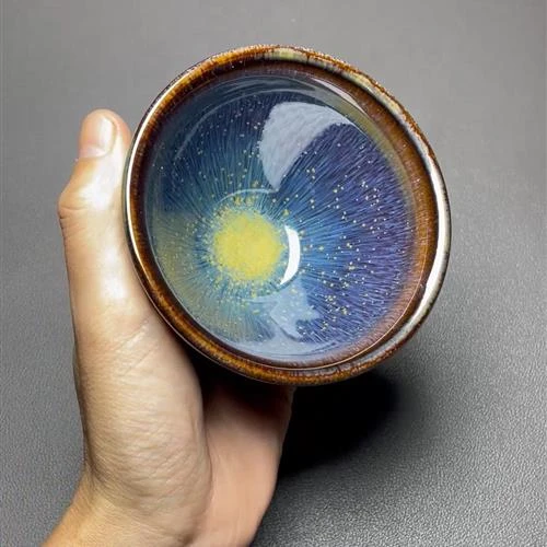 【闪购商品】茶盏-10145..........