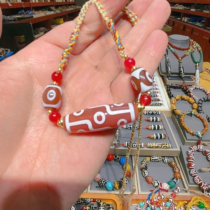 未镶嵌玛瑙/玉髓珠宝奇石