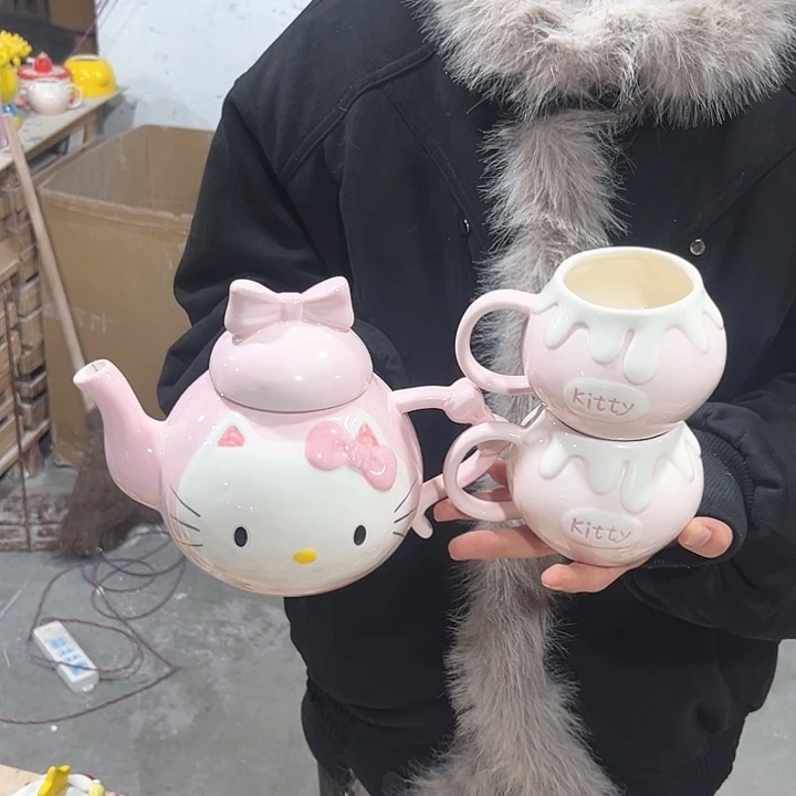 紫砂茶叶罐我们的生活