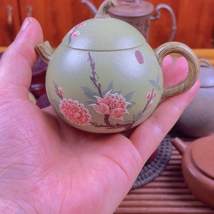 紫砂其他正品一把